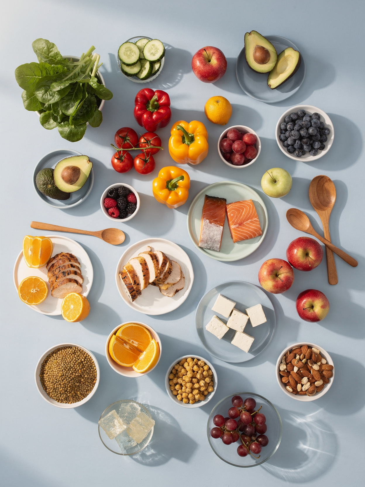 „Jak poprawić metabolizm naturalnie – bez spalaczy i głodówek”