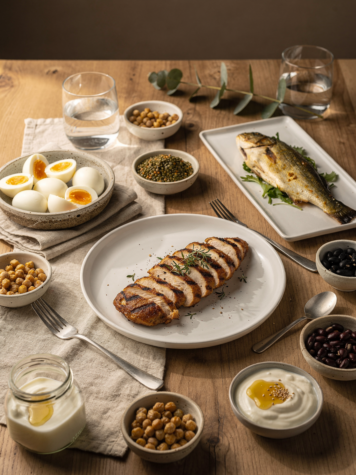 „Dlaczego jesteś ciągle głodny – jak opanować apetyt i przestać podjadać”