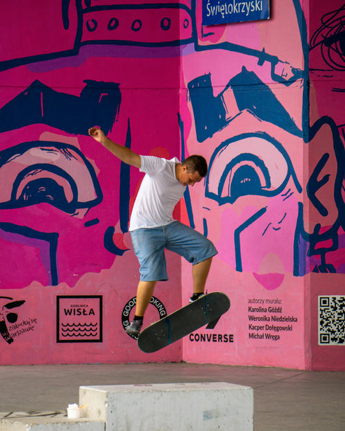 Ebook: „Energia 24/7: jak przestać być wiecznie zmęczonym”