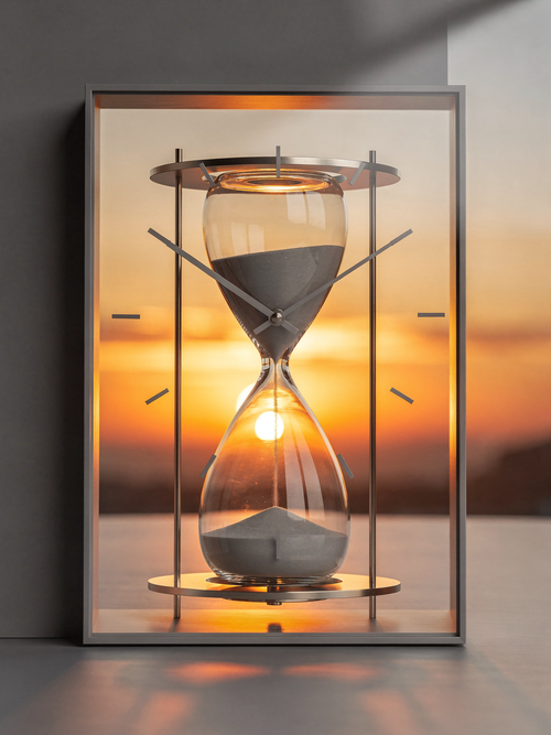 „Jak przestać odkładać wszystko na później (prokrastynacja)”